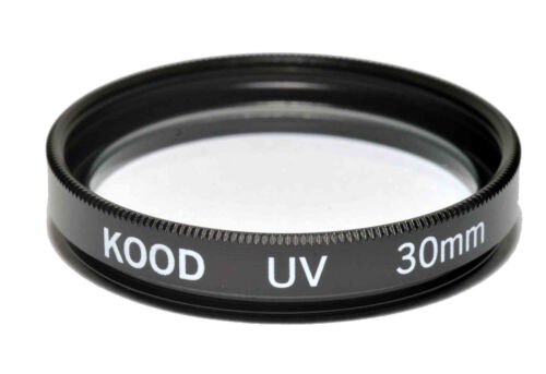Filtre UV